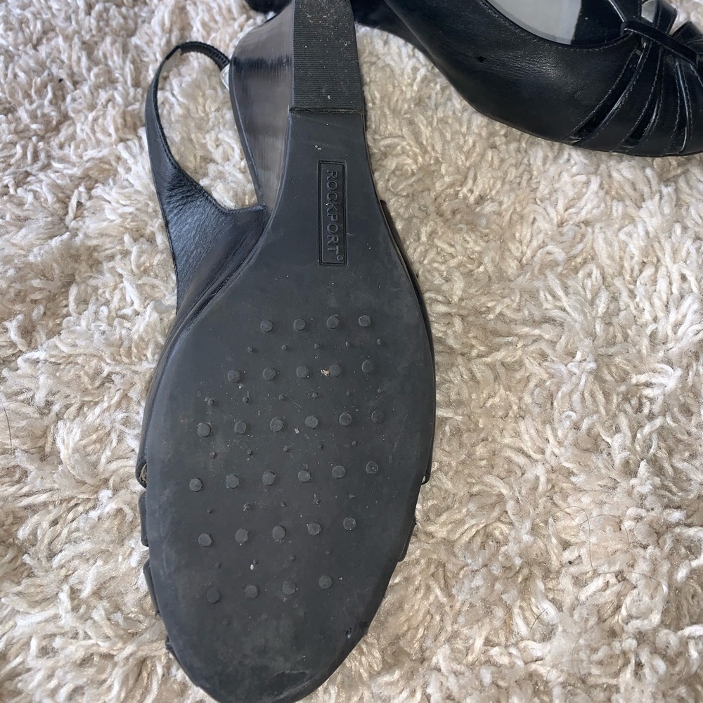 Rockport wedges - Picture 3 of 4